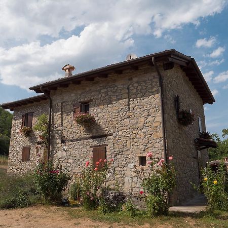 La Piana Dei Castagni Villa Castel dʼAiano Buitenkant foto